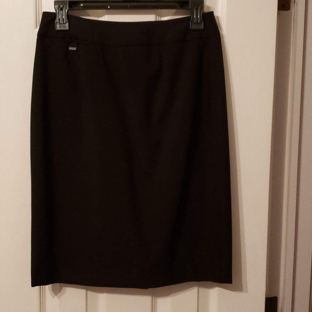 Calvin Klein pencil skirt